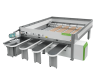 Biesse форматно-раскроечный центр Selco SK 470 K1 (Biesse Selco SK 470 K1 (3200*3200)) Biesse форматно-раскроечный центр Selco SK 470 K1 (Biesse Selco SK 470 K1 (3200*3200))