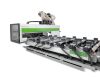 Biesse Обрабатывающий центр с ЧПУ Rover A 15/18 Edge (Biesse Rover A Edge 1532) Biesse Обрабатывающий центр с ЧПУ Rover A 15/18 Edge (Biesse Rover A Edge 1532)