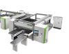 Biesse форматно-раскроечный центр Selco WNA 830 (Biesse Selco WNA 830 (4500*2200)) Biesse форматно-раскроечный центр Selco WNA 830 (Biesse Selco WNA 830 (4500*2200))