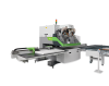 Biesse Сверлильно-присадочный центр с ЧПУ Skipper 130 (Skipper 130) Biesse Сверлильно-присадочный центр с ЧПУ Skipper 130 (Skipper 130)