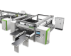 Biesse форматно-раскроечный центр Selco WNA 730 (Biesse Selco WNA 730 (4500*3000)) Biesse форматно-раскроечный центр Selco WNA 730 (Biesse Selco WNA 730 (4500*3000))