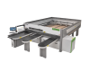 Biesse форматно-раскроечный центр Selco SK 350 (Biesse Selco SK 350 (3800*3800)) Biesse форматно-раскроечный центр Selco SK 350 (Biesse Selco SK 350 (3800*3800))