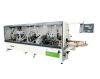 Biesse Кромкооблицовочный станок Jade 300 (Jade 340A) Biesse Кромкооблицовочный станок Jade 300 (Jade 340A)