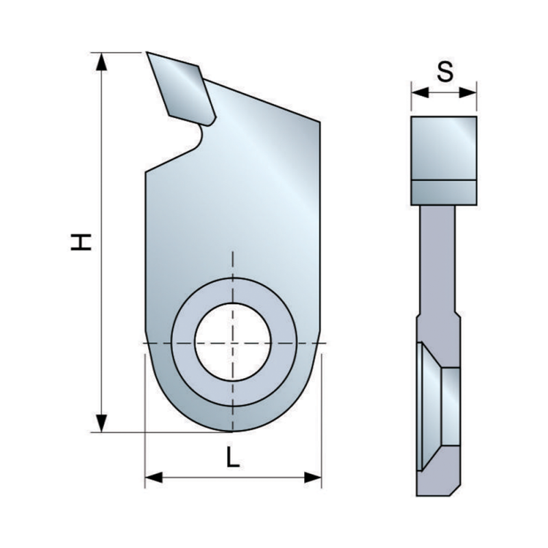Freud нож SR 06 MD AG3