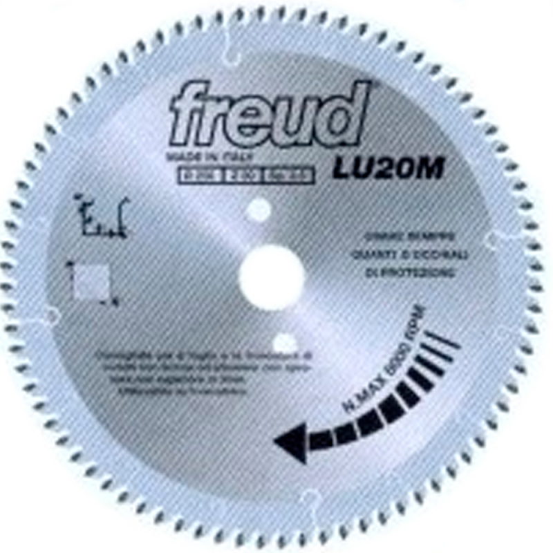 Freud LU20M HC3