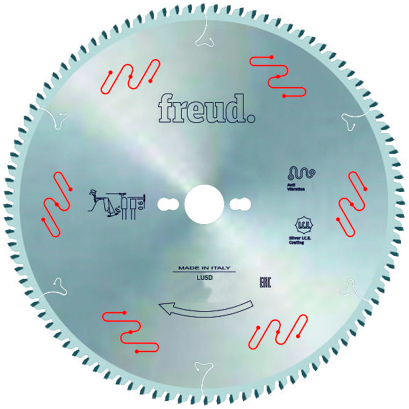 Freud LU5D 2900