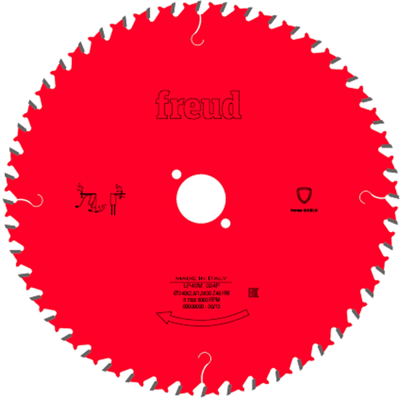 Freud LP40M 015P