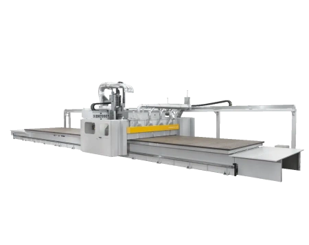 Biesse MATERIA XC