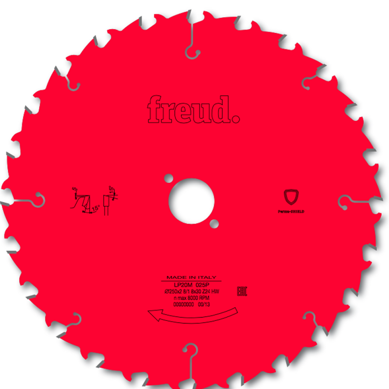 Freud LP20M 019
