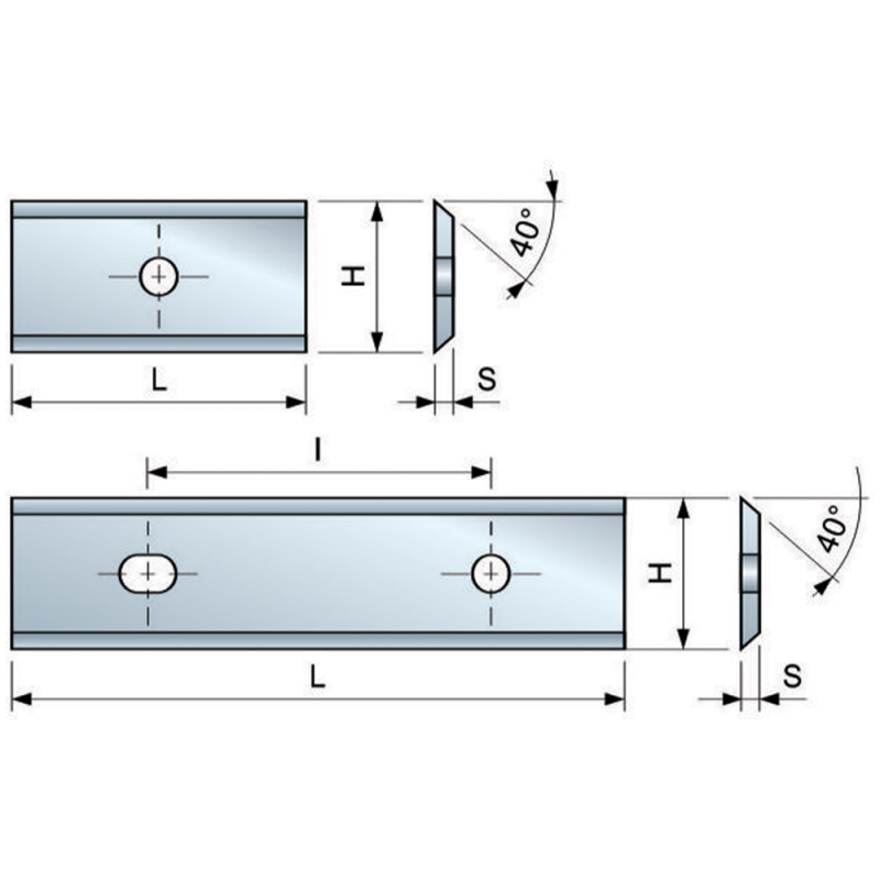 Freud нож CG 06 M KB3